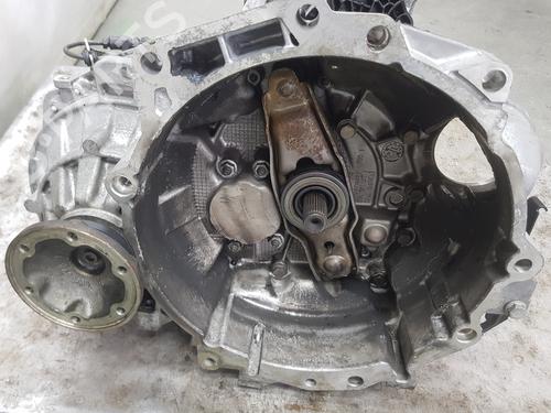 Gearbox VW SCIROCCO III (137, 138) 1.4 TSI | BP20193948M3 