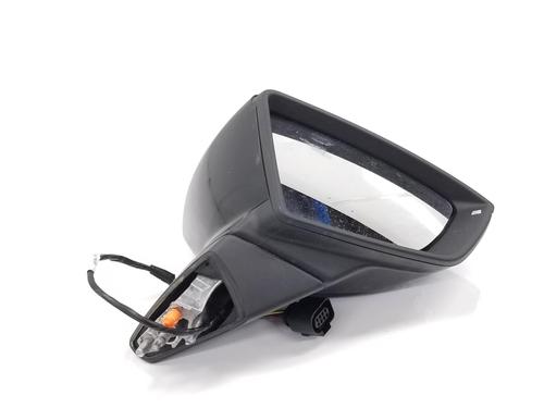 Used Right mirror SEAT IBIZA V (KJ1, KJG) 1.0 TSI (115 hp) 13624878