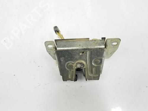 Tailgate lock MERCEDES-BENZ M-CLASS (W163) ML 230 (163.136) | BP14365902C101 