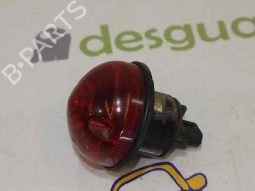 Right taillight LAND ROVER DEFENDER Station Wagon (L316) 2.5 Td5 4x4 (L316) | BP772772C35 