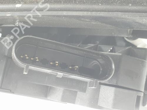 Rear left lock FORD FOCUS III 1.0 EcoBoost | BP19105877C100 