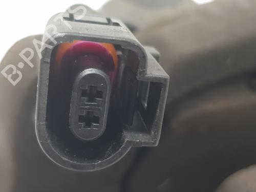 Left front brake caliper AUDI A3 Sportback (8PA) 1.8 TFSI | BP15349872M105 