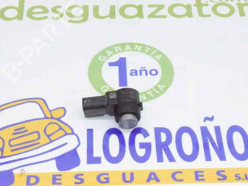 Andre PEUGEOT 607 (9D, 9U) 2.7 HDi 24V (204 hp) 14123268