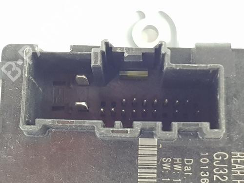 Electronic module LAND ROVER RANGE ROVER EVOQUE (L538) 2.2 D 4x4 | BP29124885M83  - Image 5