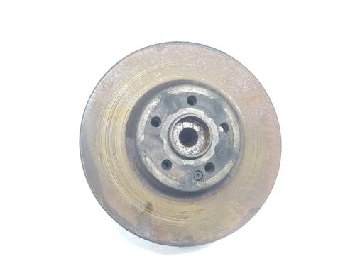 Used Right front steering knuckle MERCEDES-BENZ V-CLASS (W447) V 250 BlueTEC / d (447.811, 447.813, 447.815) (190 hp) 17623053