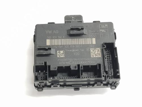 Elektronisk modul AUDI Q2 (GAB, GAG) 30 TDI (115 hp) 24894071