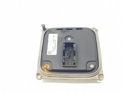 Used Xenon ballast Xenon ballast MERCEDES-BENZ CLA Coupe (C117) AMG CLA 45 4-matic (117.352) (381 hp) 34405578 34405578