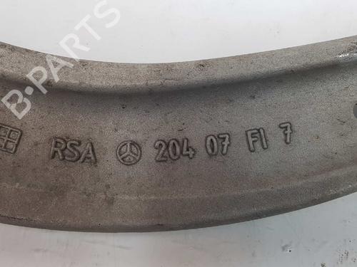 Left rear suspension arm MERCEDES-BENZ GLC (X253) 220 d 4-matic (253.905, 253.903) | BP14073190M14 
