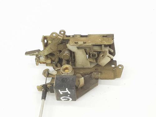 Front left lock MERCEDES-BENZ SPRINTER 2-t Van (B901, B902) 211 CDI (901.661, 901.662, 902.661, 902.662) | BP7851908C98 