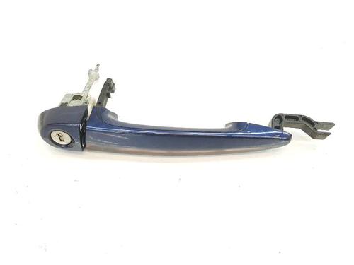 Used Front left exterior door handle BMW X1 (E84) sDrive 18 d (143 hp) 6018073