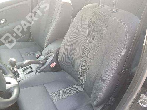 Rear left exterior door handle RENAULT MEGANE III Hatchback (BZ0/1_, B3_) 1.5 dCi (BZ09, BZ0D, BZ1W, BZ29, BZ14) | BP3375719C130  - Image 9