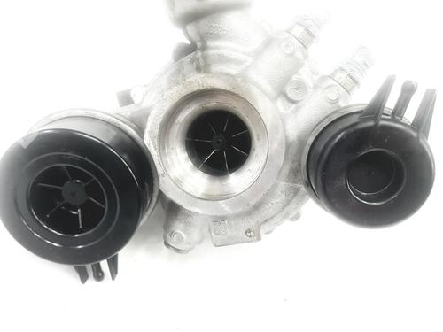 Turbocharger/Supercharger JAGUAR XE (X760) 2.0 | BP13549716M71 