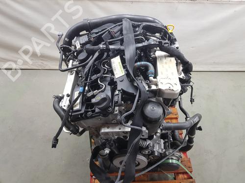 Engine MERCEDES-BENZ A-CLASS (W176) A 200 CDI / d (176.008) | BP29633458M1 