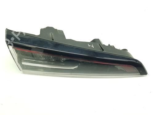 Used Left tailgate light TOYOTA COROLLA Hatchback (_E21_, _EA1_, _EH1_) 1.8 Hybrid (ZWE211, ZWE219) (122 hp) 31928616