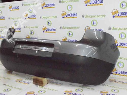 Rear bumper VW GOLF V (1K1) 1.9 TDI | BP757462C8 
