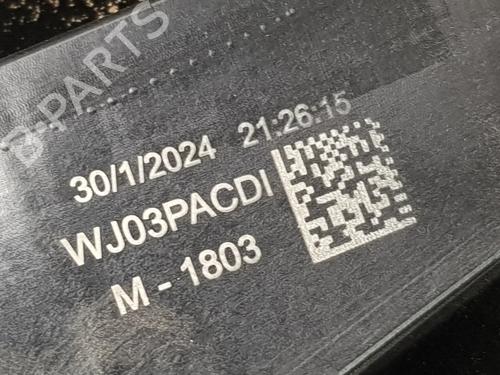 Airbag Kit SEAT IBIZA V (KJ1, KJG) 1.0 TSI | BP29723637C86 