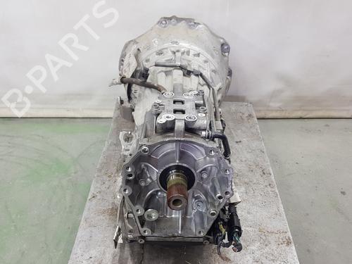 Gearbox PORSCHE CAYENNE (92A) 3.0 Diesel | BP29427583M3 