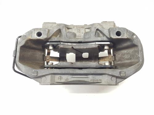 Left front brake caliper PORSCHE MACAN (XAB) Electric (XABAA1) | BP37091383M105 - Image 6