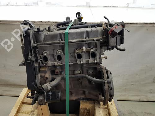 Engine FIAT PANDA (169_) 1.2 (169.AXB11, 169.AXB1A) | BP38037896M1 - Image 3