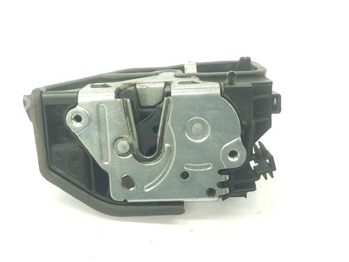 Used Rear left lock MINI MINI CLUBVAN (R55) Cooper D (112 hp) 14987508