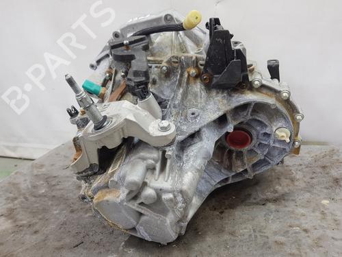 Gearbox RENAULT CLIO V (B7_) | BP37491033M3 - Image 3