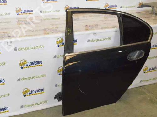 Left rear door BMW 7 (E65, E66, E67) 730 Ld | BP1167269C4 