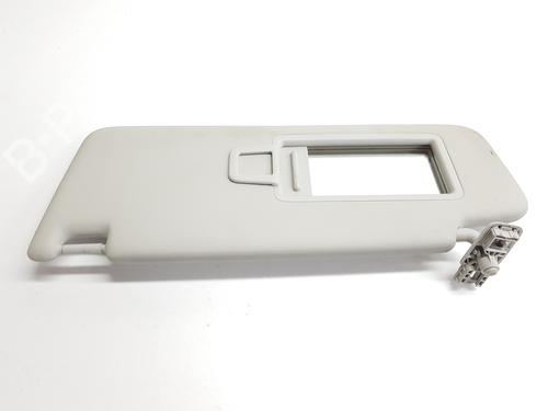Venstre solskjerm SEAT IBIZA V (KJ1, KJG) [2017-2025]  30744273