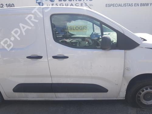 Gearbox CITROËN BERLINGO (ER_, EC_) | BP36469970M3 - Image 21