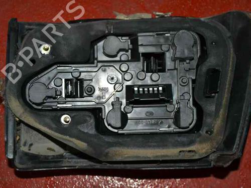 Right taillight SEAT IBIZA II (6K1) 1.3 i | BP1542566C35 