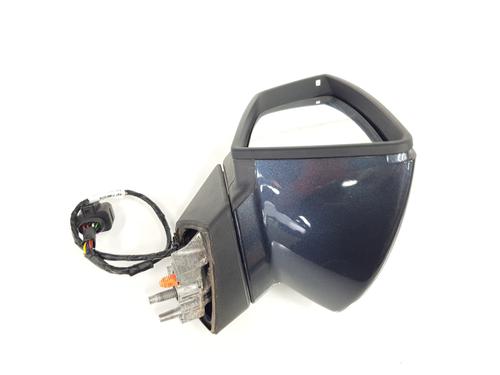 Left mirror SEAT ARONA (KJ7, KJP)  | BP29729119C26 