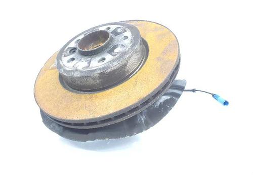 Left front steering knuckle BMW X3 (E83) 2.0 d | BP8180151M25 