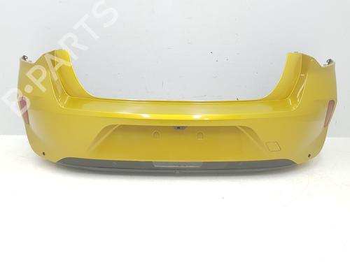 Stoßstange hinten für OPEL ASTRA L (O5) 1.2 (FPHNSL, FPHNSR) (131 hp) 22747527