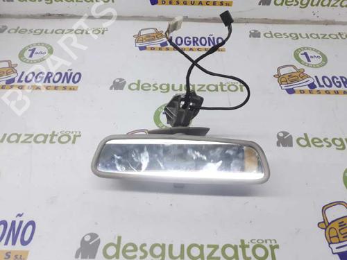 Used Rear mirror MERCEDES-BENZ E-CLASS (W211) E 220 CDI (211.008) (170 hp) 2497907
