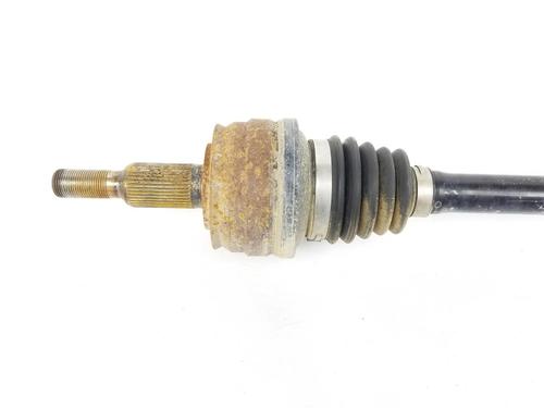 Right rear driveshaft VW TRANSPORTER T5 Van (7HA, 7HH, 7EA, 7EH) 2.0 TDI 4motion | BP9840833M41 