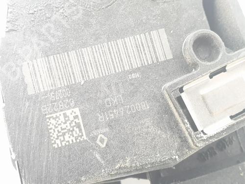 Pedal RENAULT TRAFIC III Van (FG_) 2.0 dCi 110 (FGMW) | BP17683488I4 