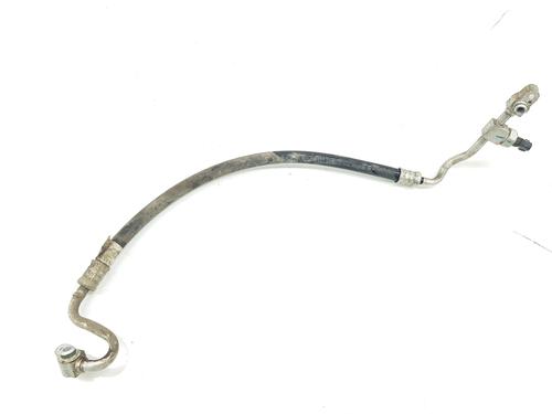 AC-rør AC-rør TOYOTA HILUX VII Pickup (_N1_, _N2_, _N3_) 2.5 D-4D (KUN15, KUN35) (144 hp) 34474832 34474832