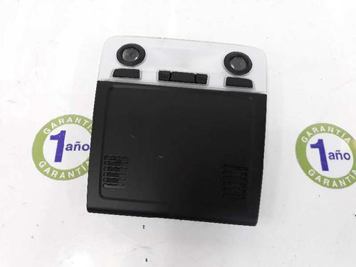 Used Interior roof light BMW 1 (E87) 116 i (122 hp) 7417826