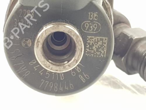 Injector BMW X1 (E84) sDrive 18 d | BP38155415M100 - Image 5