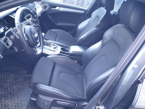 Bilradio AUDI A4 B8 (8K2) 3.0 TDI | BP29723143E6 