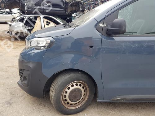 Front left panel PEUGEOT EXPERT Van (V_)  | BP33056481C58  - Image 28