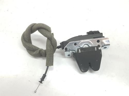 Tailgate lock MERCEDES-BENZ E-CLASS (W212) E 220 CDI / BlueTEC (212.001, 212.002) | BP13026981C101 