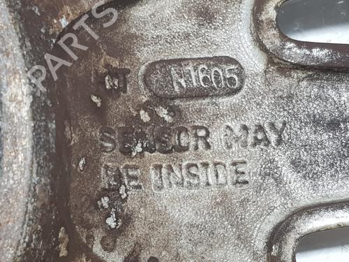 Rim FORD FOCUS III 1.6 Ti | BP12599391C45