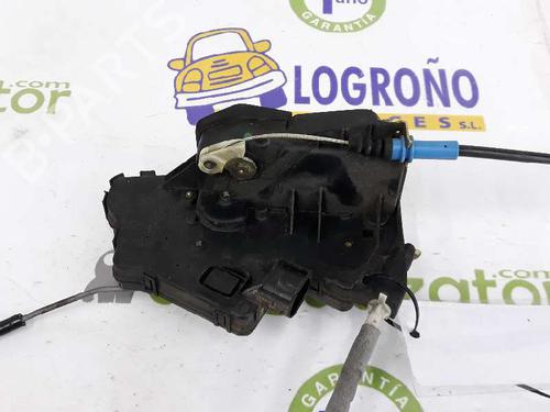 Rear left lock BMW 3 Touring (E46) 330 d | BP1032274C100 
