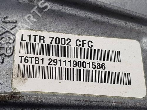 Gearbox FORD PUMA (J2K, CF7) | BP39191539M3 - Image 7
