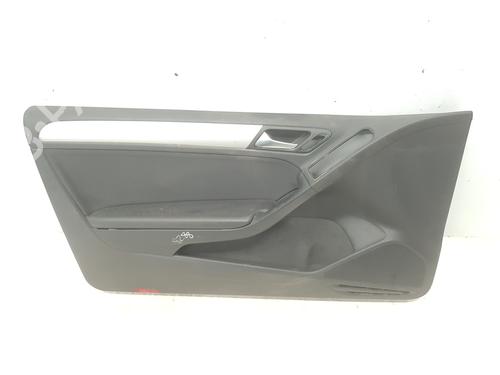 Seats set VW GOLF VI Convertible (517)  | BP29548101C78 