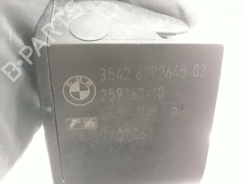 Pedal BMW 5 (E60) 530 xd | BP3502738I4 