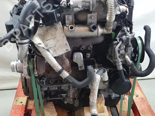 Engine FORD TRANSIT CONNECT (P65_, P70_, P80_) 1.8 TDCi | BP30400385M1