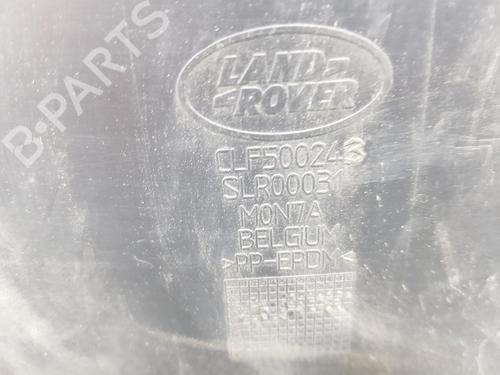 Wheel arch LAND ROVER DISCOVERY III (L319) 2.7 TD 4x4 | BP14110211C56 