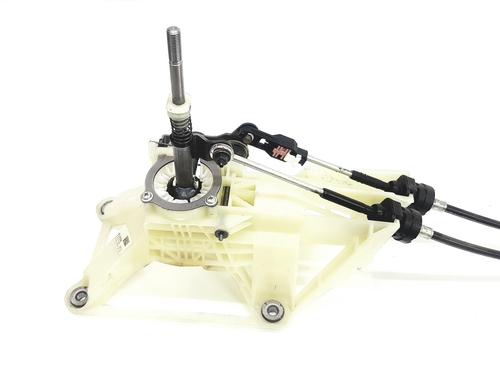 Gear lever MAZDA CX-5 (KE, GH) 2.2 D (KE2FW) | BP10757099M90 