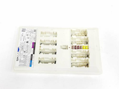 Used Fuse box Fuse box BMW 2 Gran Coupe (F44) 220 d (190 hp) 40156803 40156803